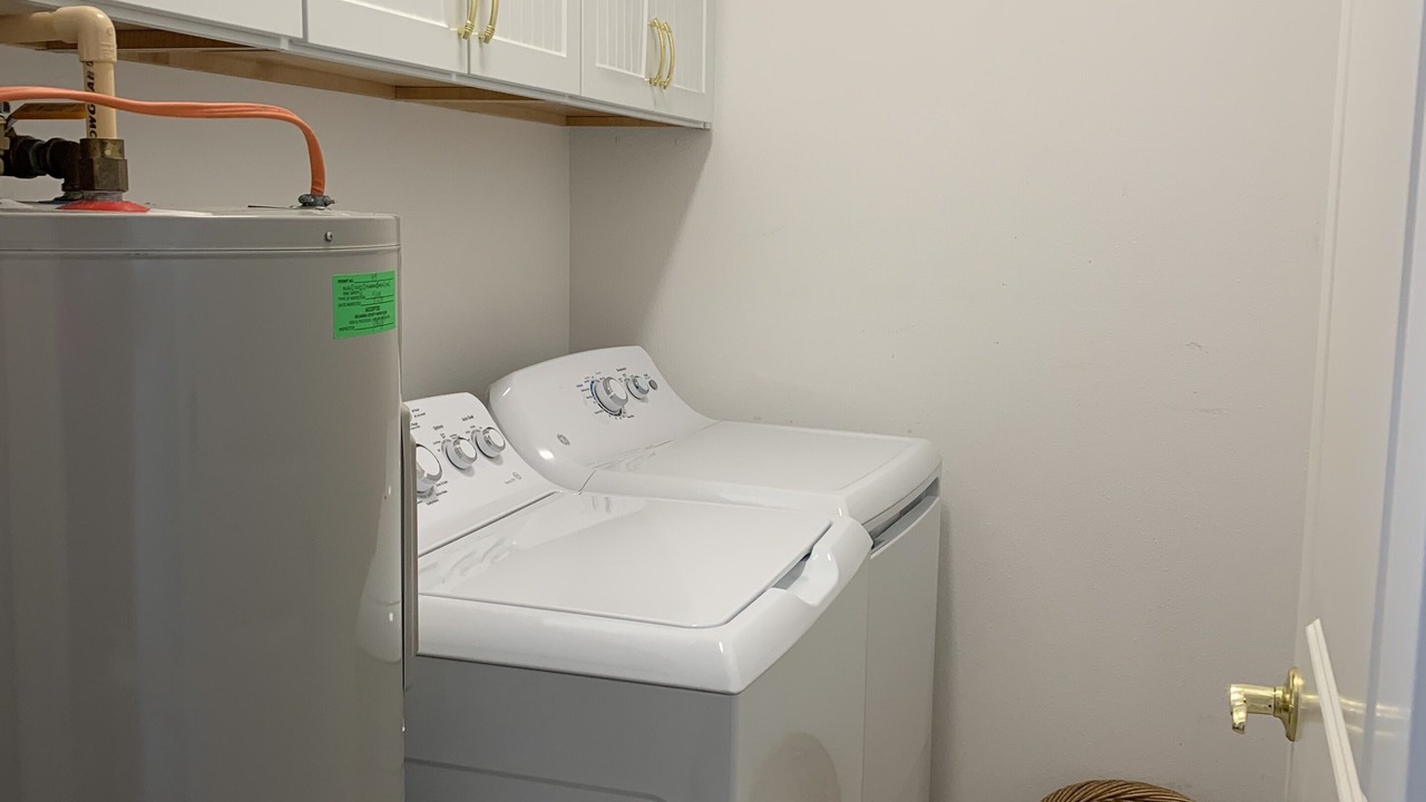 Photo of Bedroom in White Sands