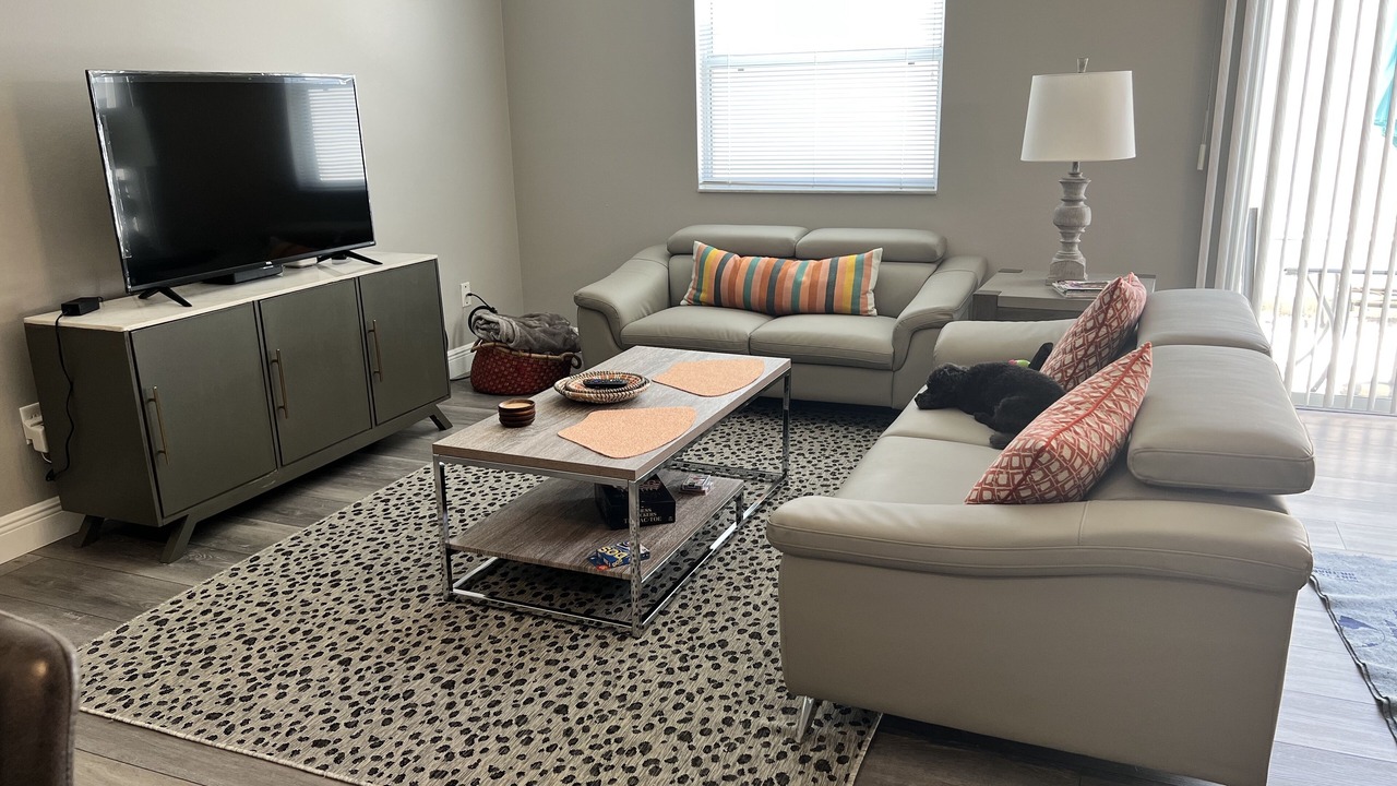 Photo of Livingroom in Lynnhaven