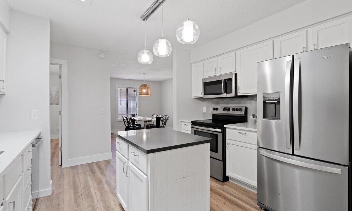 Photo of Kitchen in Jacksonville Beach