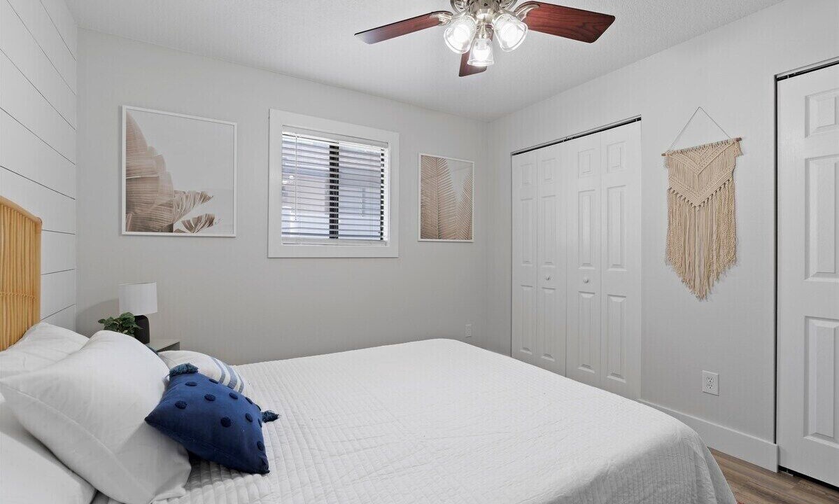 Photo of Bedroom in Jacksonville Beach
