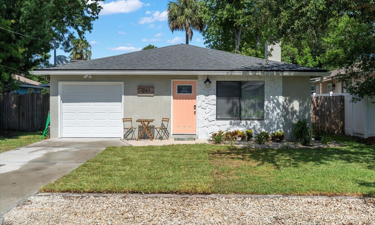 Photo of Outdoor in Jacksonville Beach