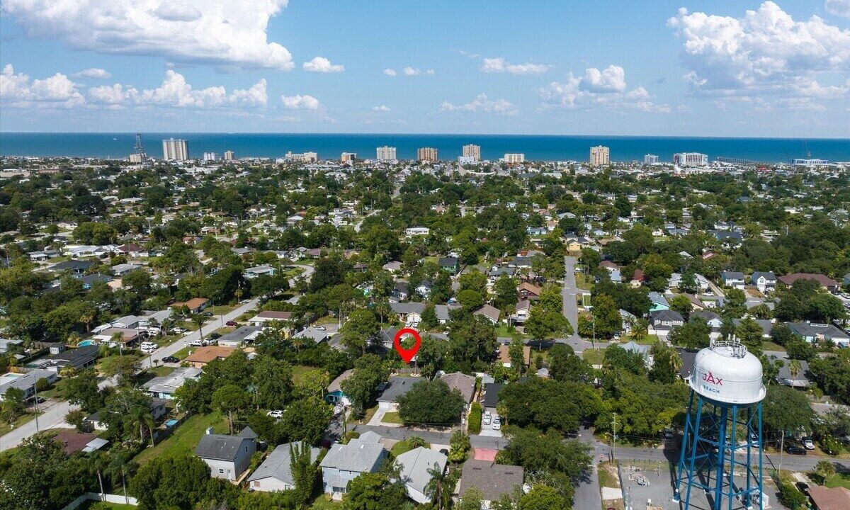 Photo of Outdoor in Jacksonville Beach