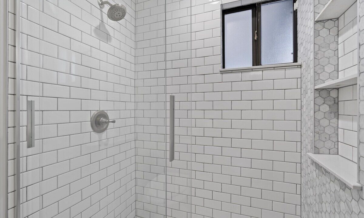 Photo of Bathroom in Jacksonville Beach