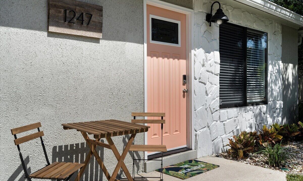 Photo of Outdoor in Jacksonville Beach