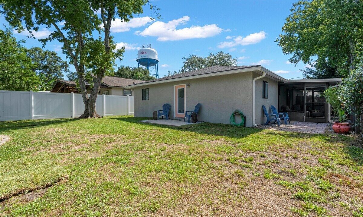 Photo of Outdoor in Jacksonville Beach
