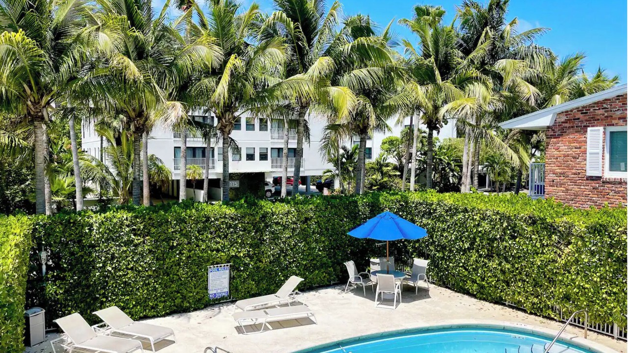 Photo of Outdoor in Key Biscayne