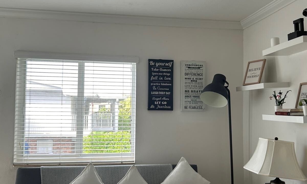Photo of Livingroom in Key Biscayne