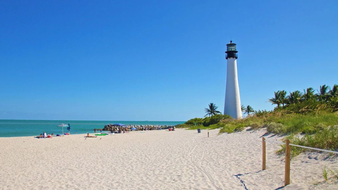 Photo of Others in Key Biscayne