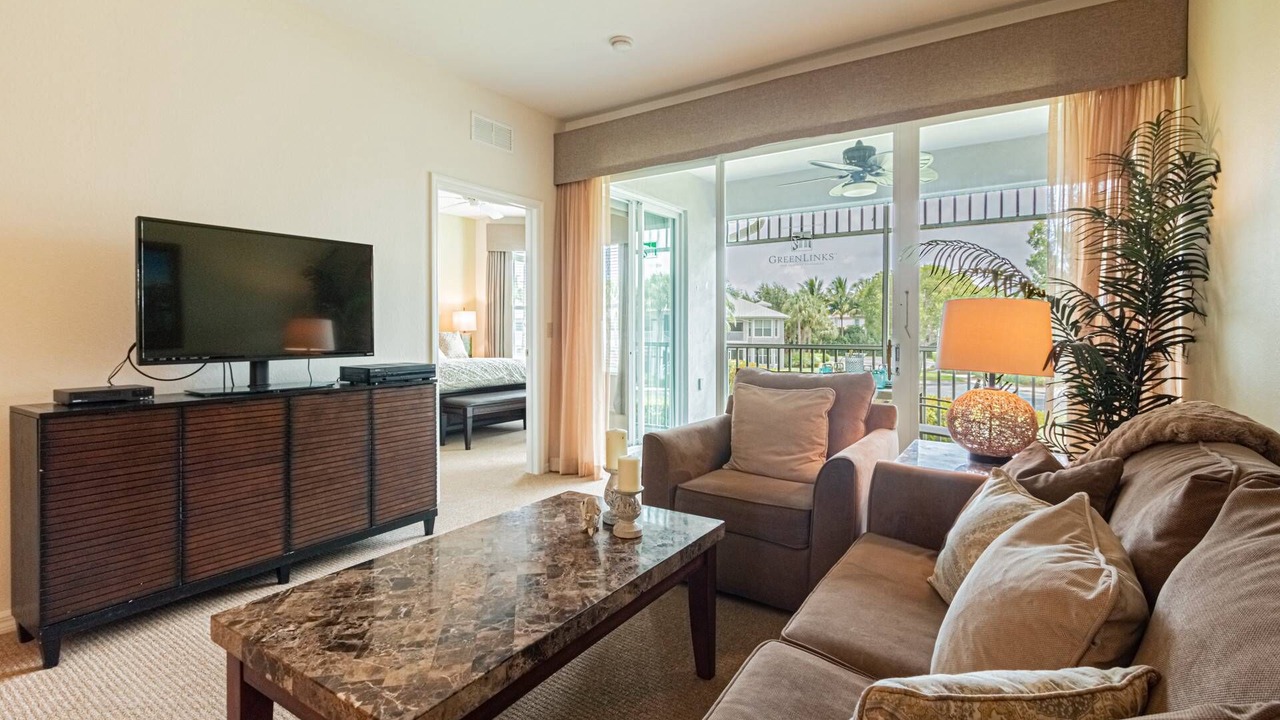 Photo of Livingroom in Naples