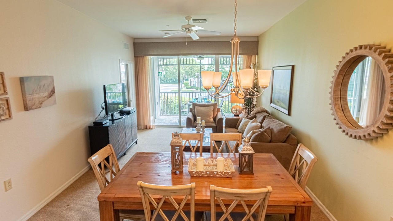 Photo of Livingroom in Naples