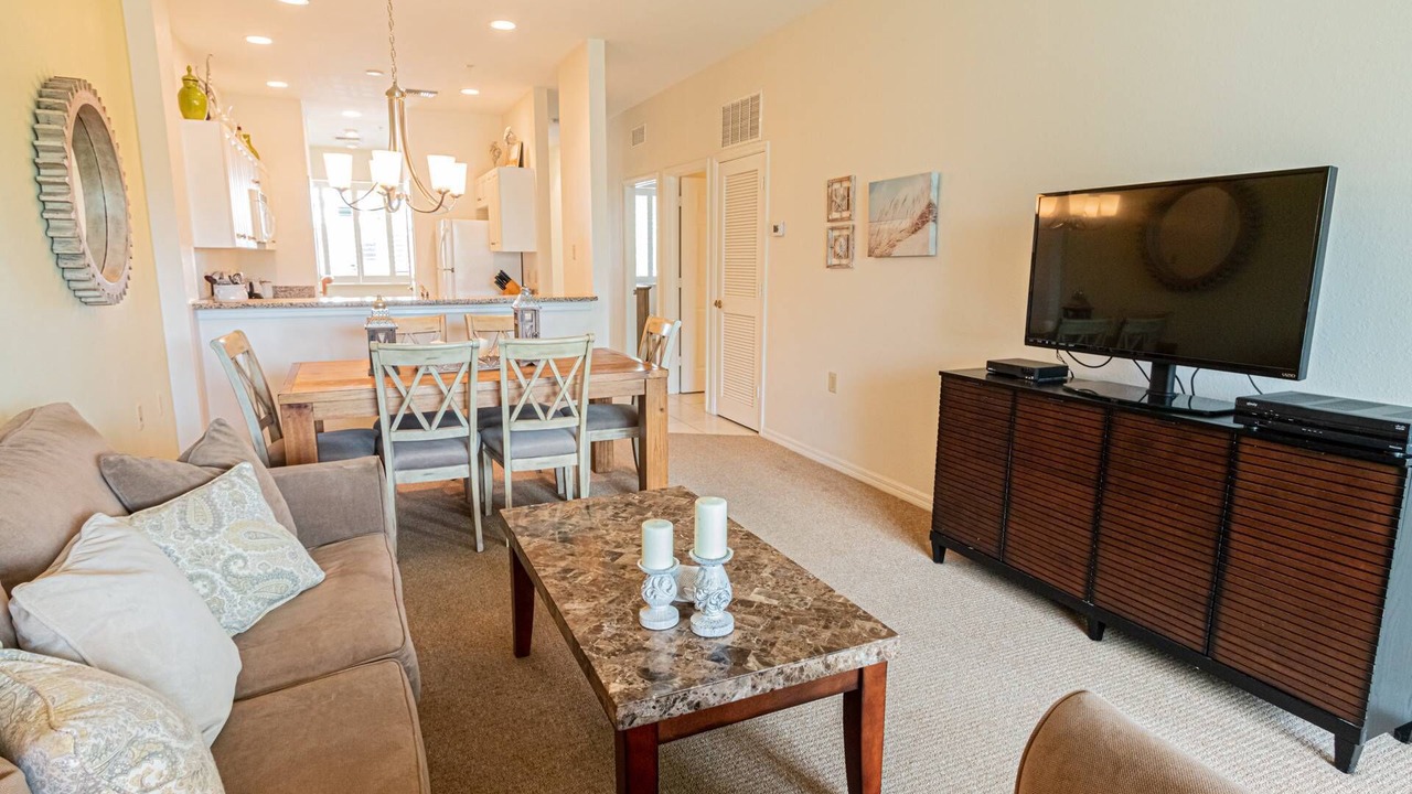 Photo of Livingroom in Naples