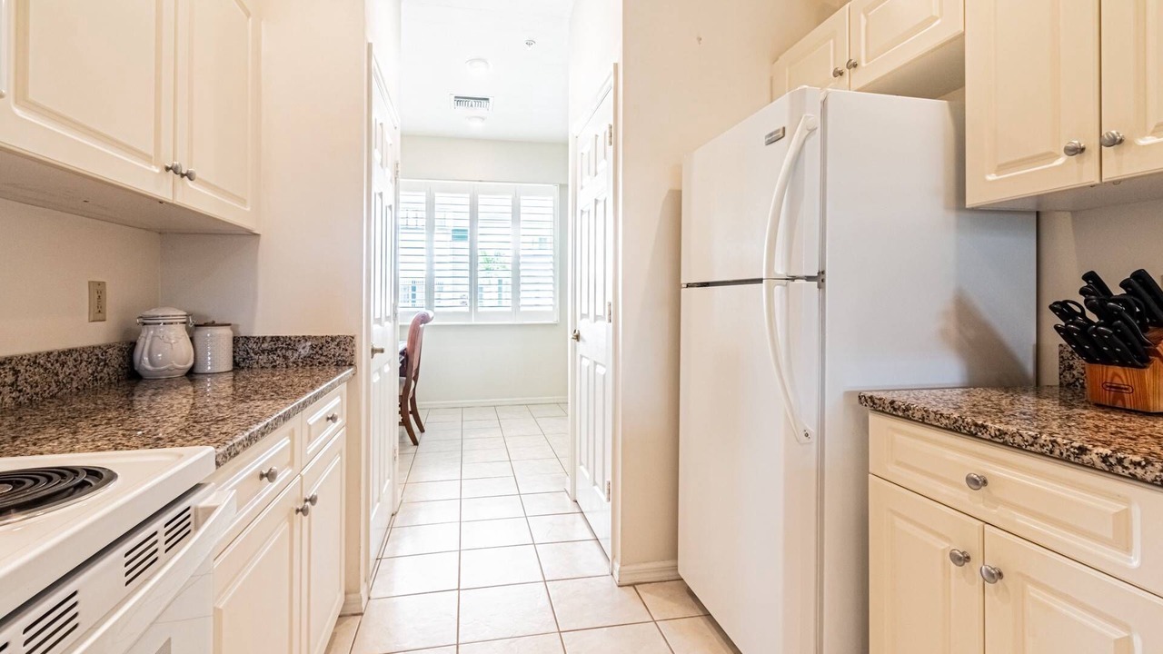 Photo of Kitchen in Naples