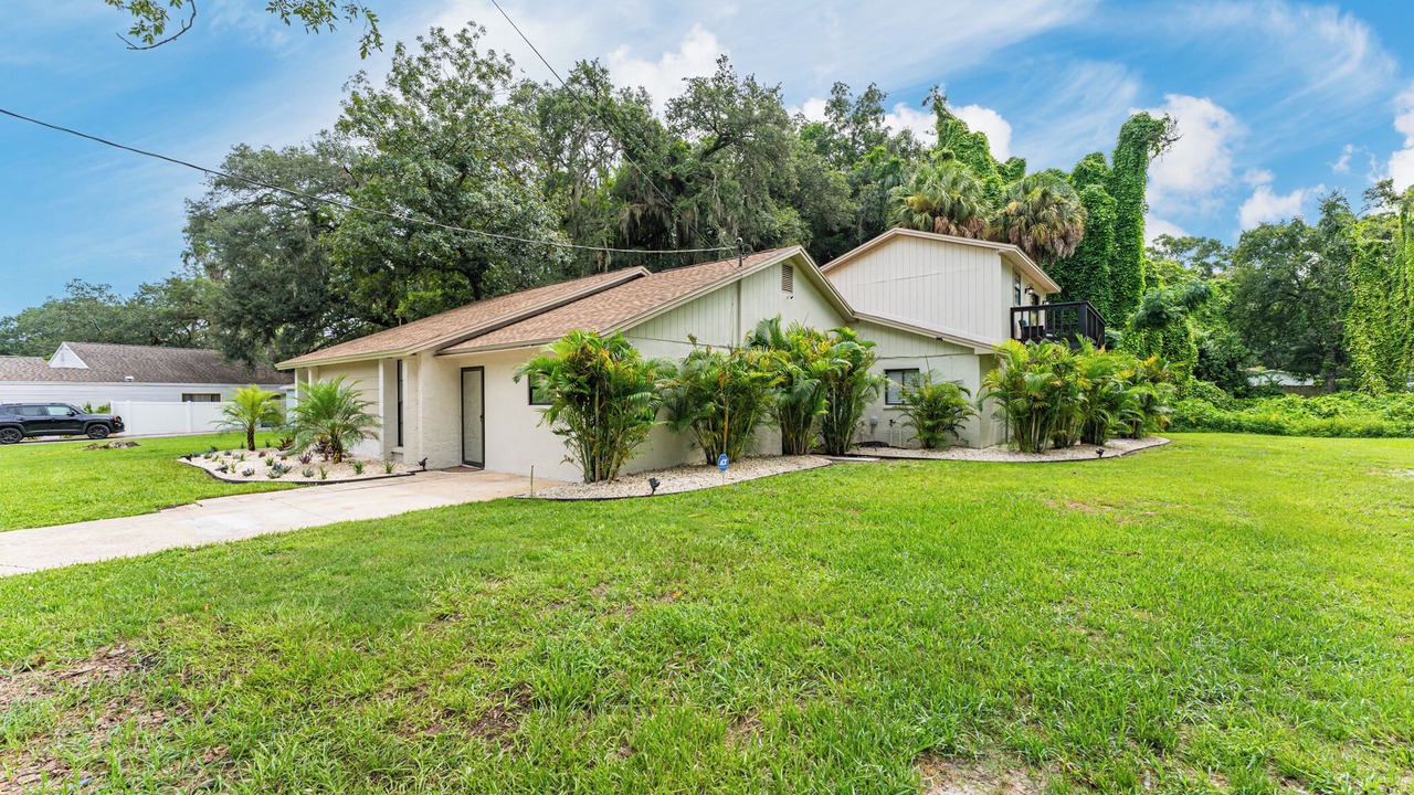Photo of Outdoor in Old Seminole Heights