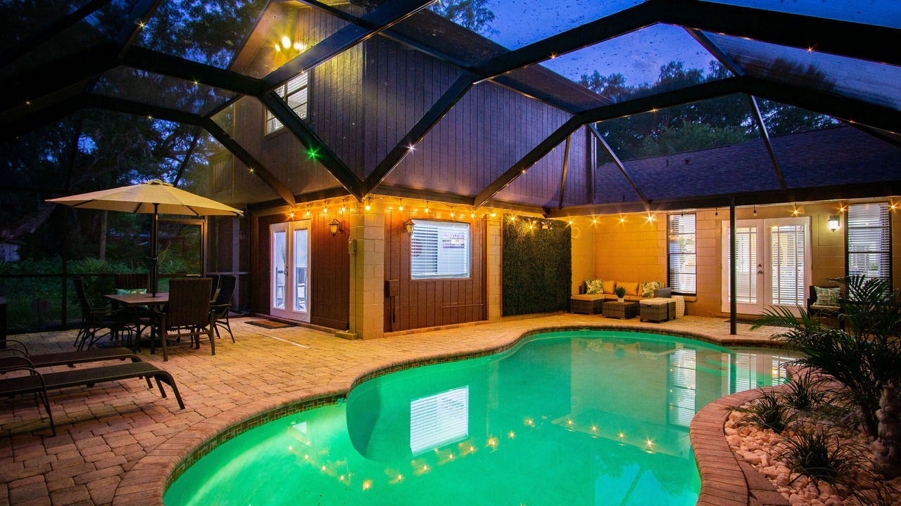 Photo of Outdoor in Old Seminole Heights