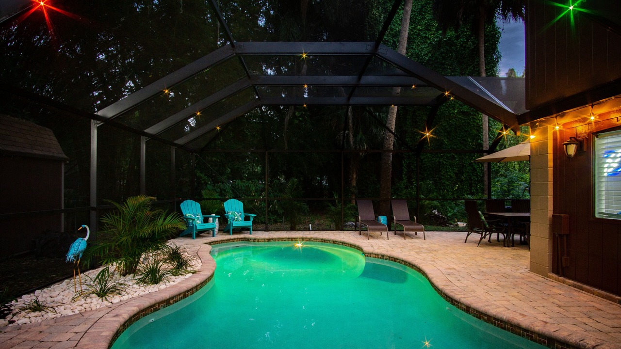 Photo of Outdoor in Old Seminole Heights