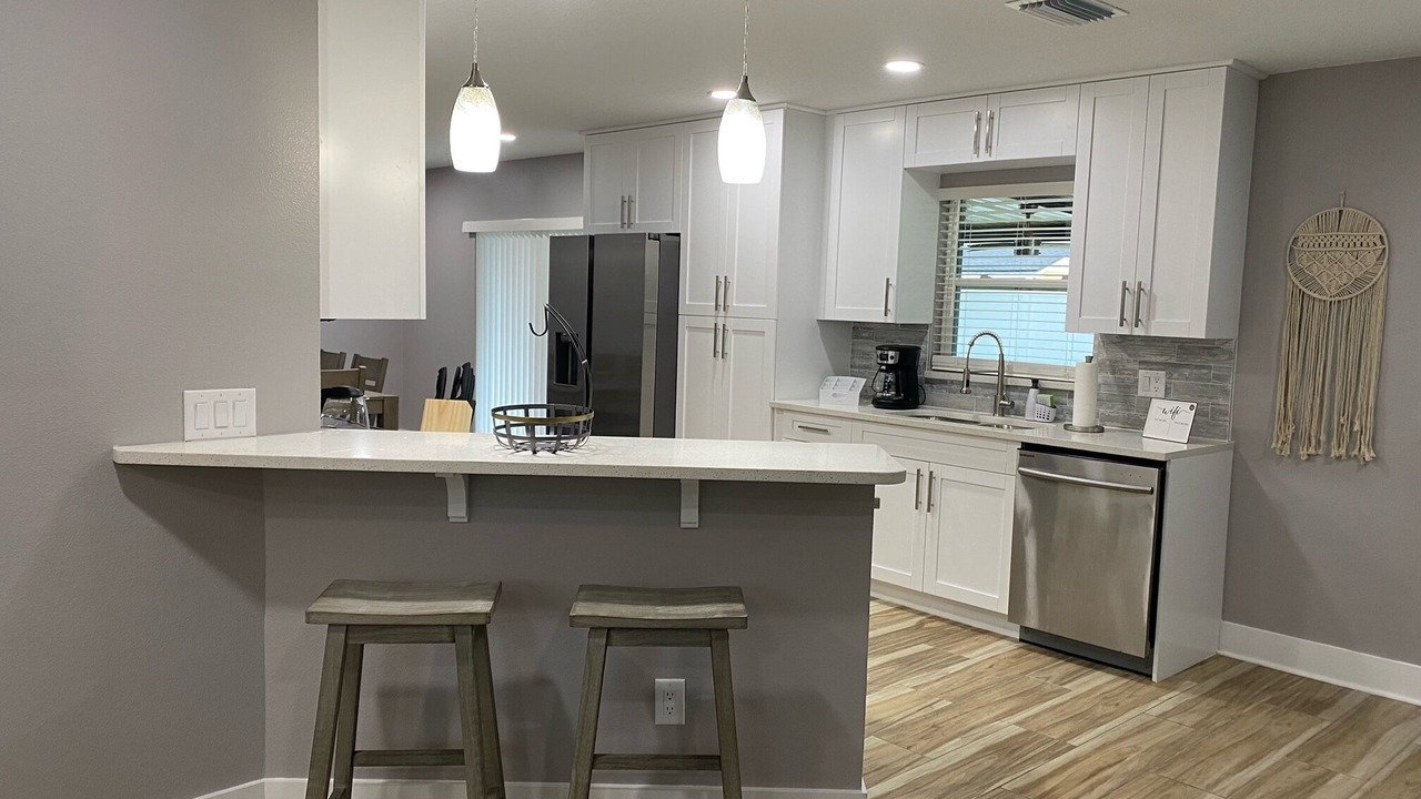 Photo of Kitchen in Citrus Park
