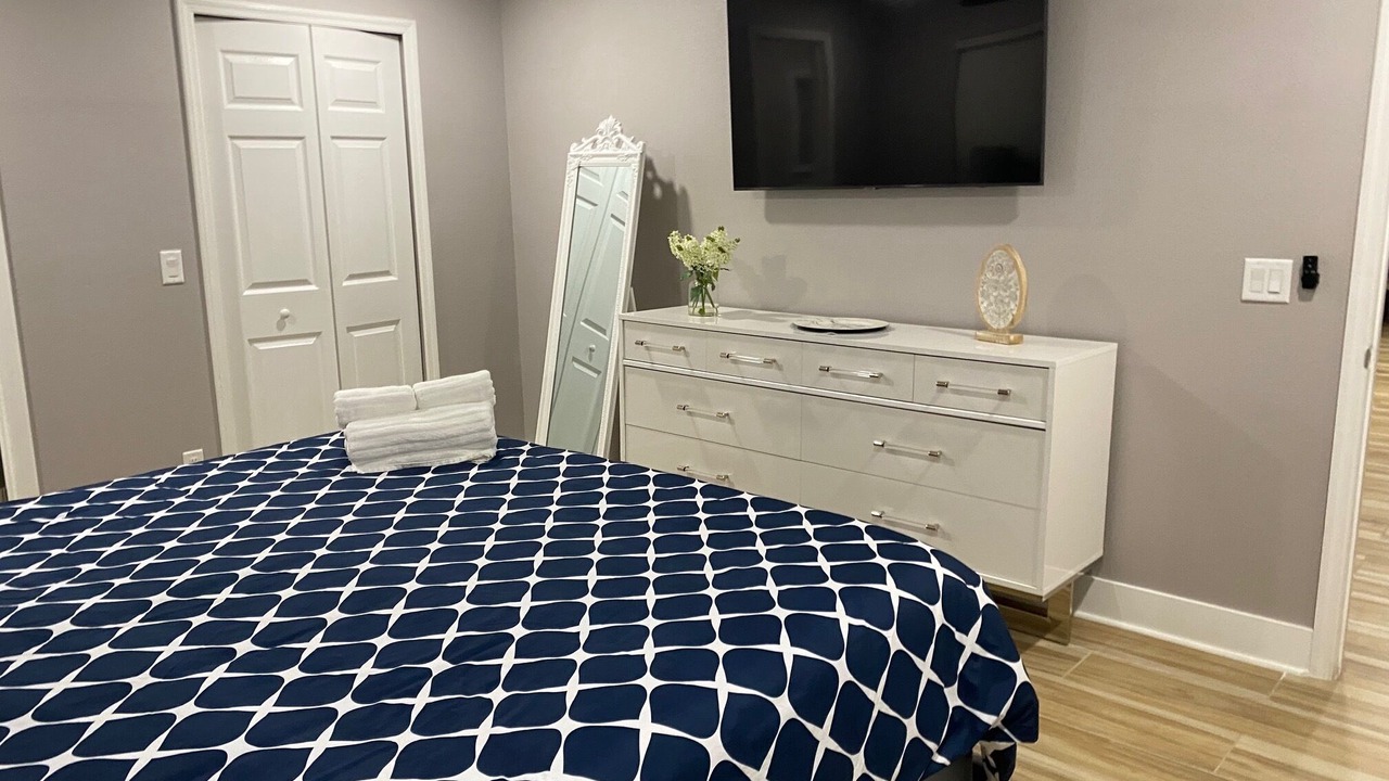 Photo of Bedroom in Citrus Park