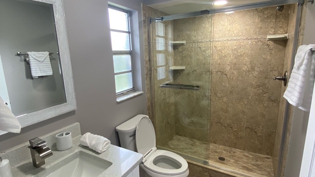 Photo of Bathroom in Citrus Park