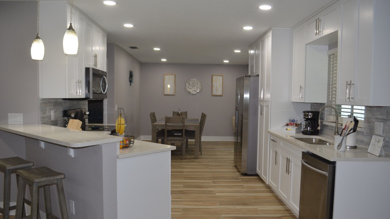 Photo of Kitchen in Citrus Park