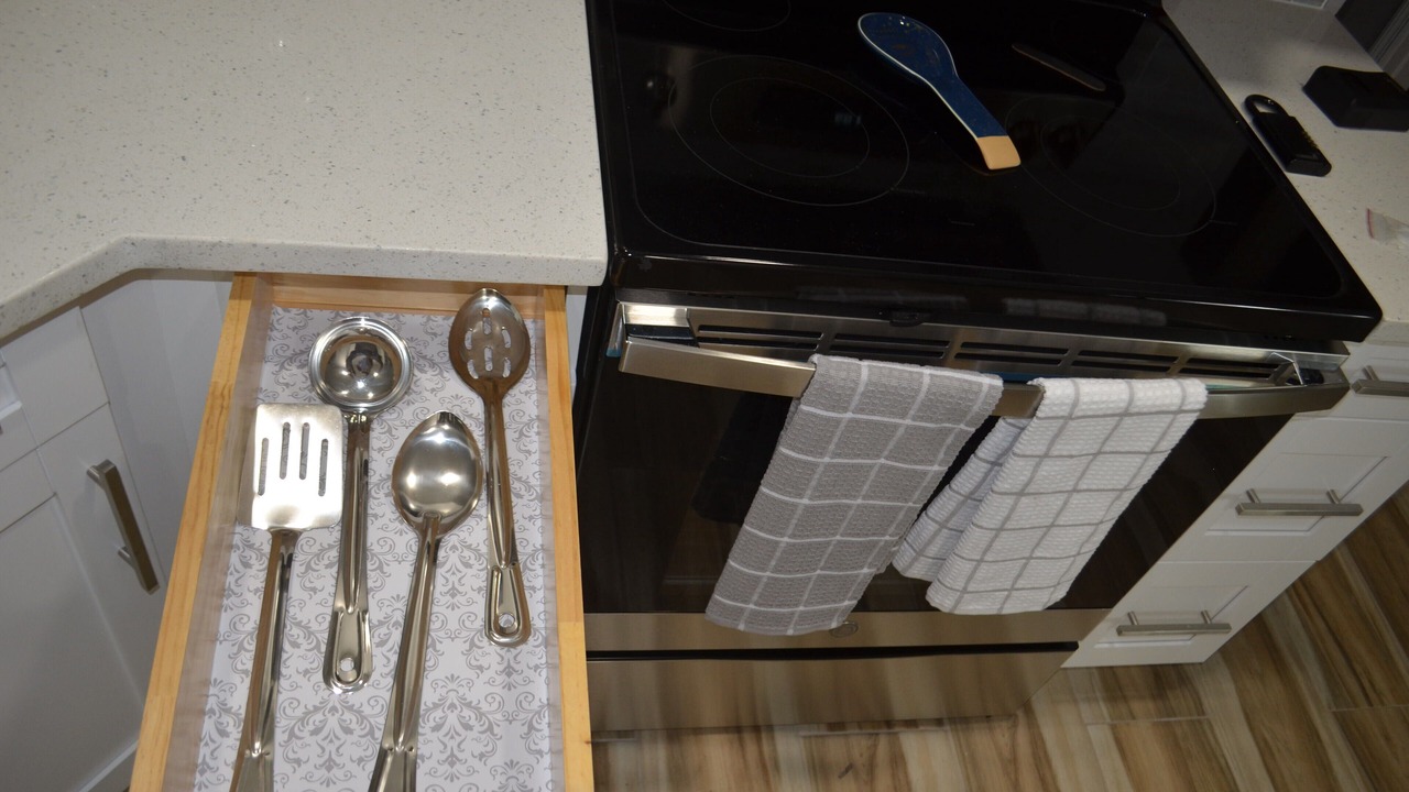 Photo of Kitchen in Citrus Park