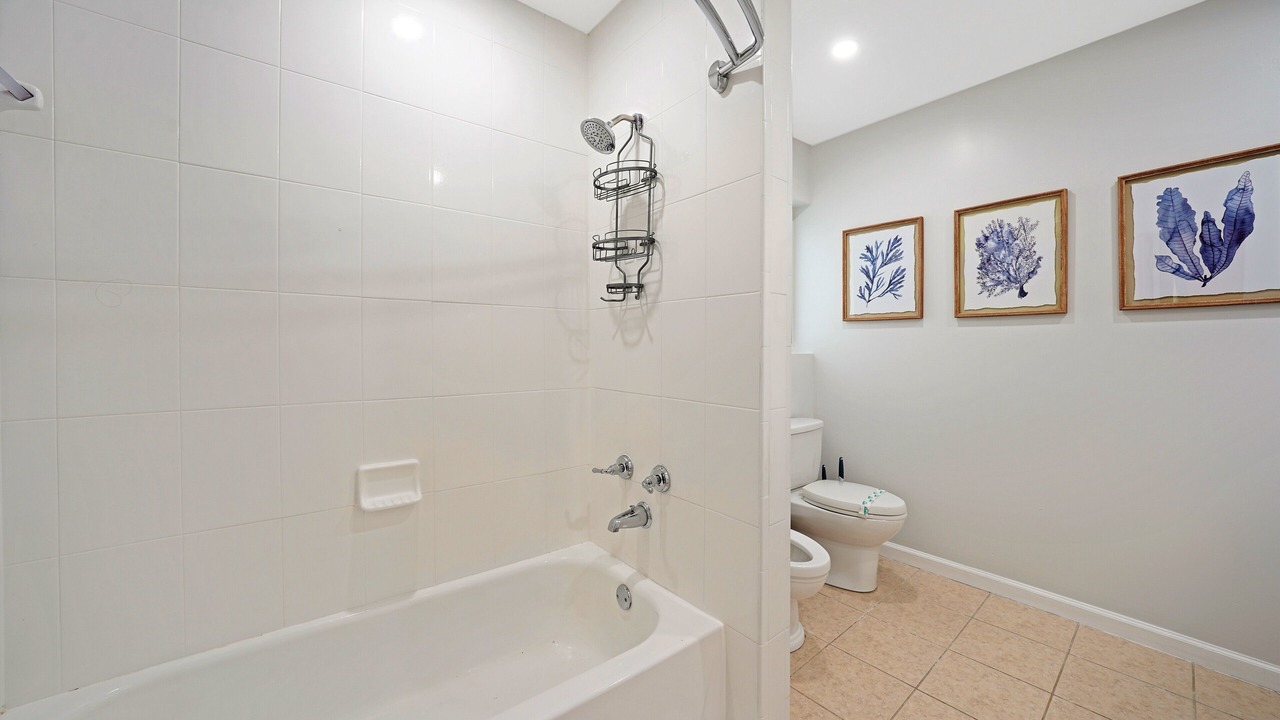 Photo of Bathroom in Ludlam