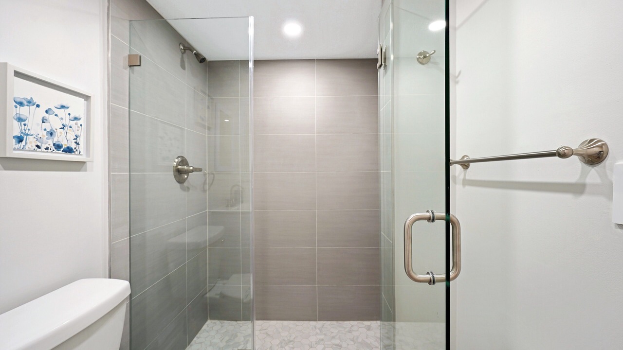 Photo of Bathroom in Ludlam