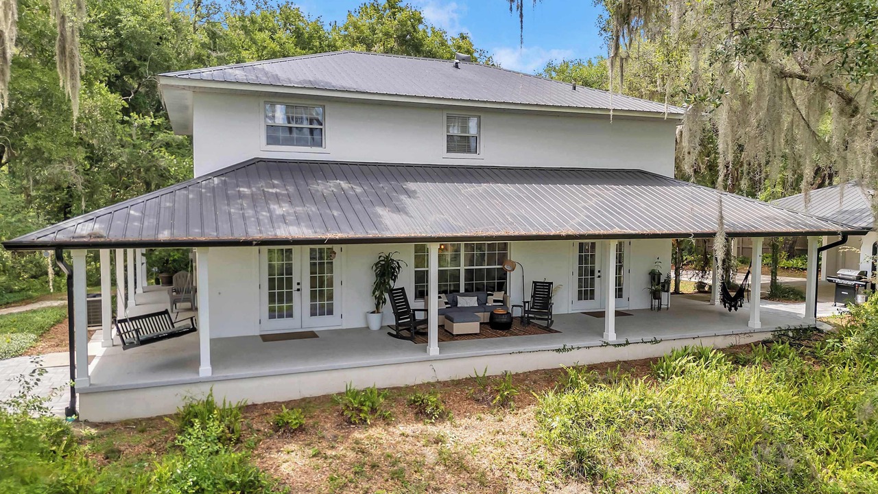 Photo of Outdoor in Citrus Springs