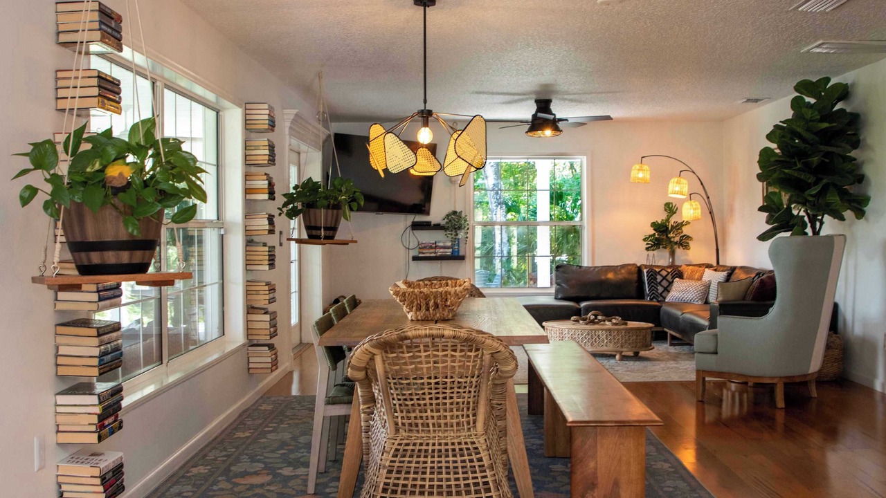 Photo of Livingroom in Citrus Springs