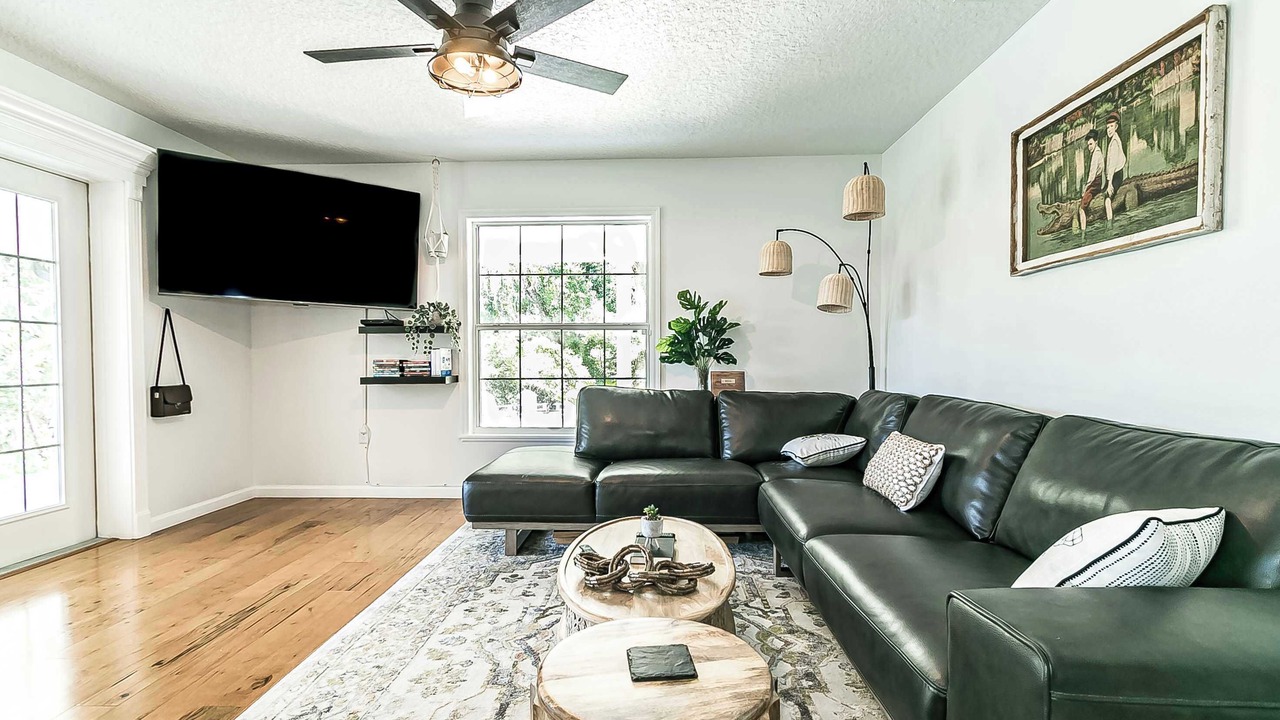 Photo of Bedroom in Citrus Springs