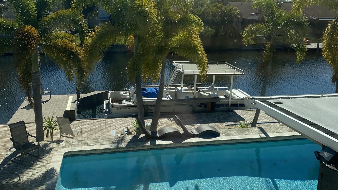 Photo of Outdoor in Hampton Homes
