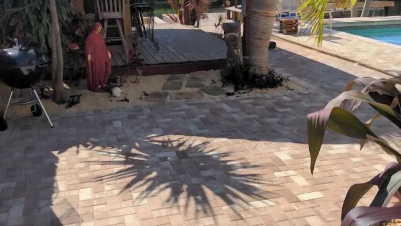 Photo of Patio Balcony in Hampton Homes