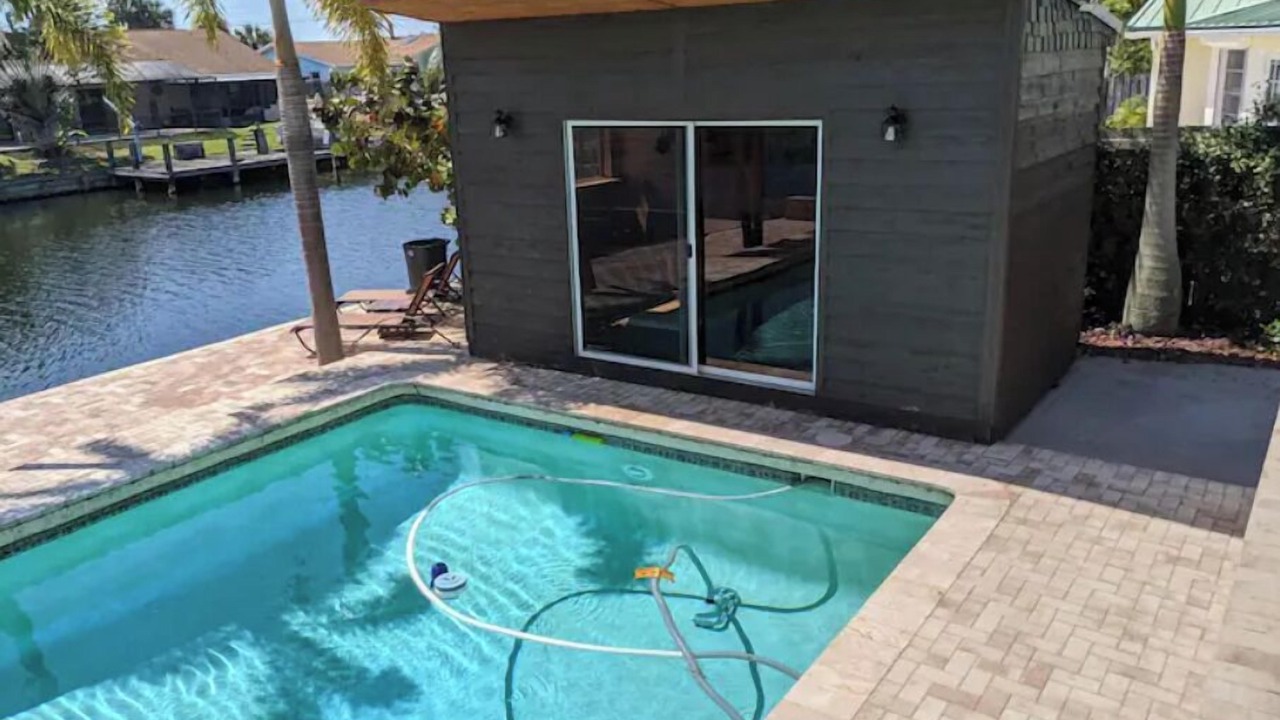 Photo of Outdoor in Hampton Homes