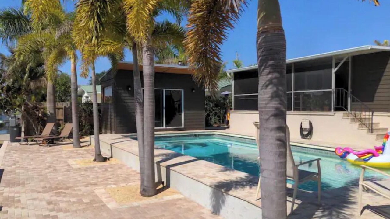 Photo of Outdoor in Hampton Homes