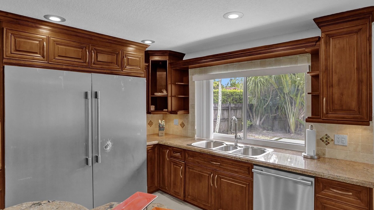 Photo of Kitchen in Inverrary