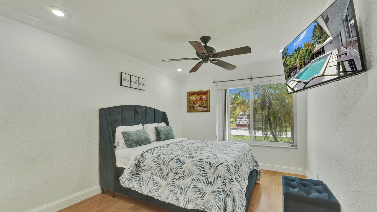 Photo of Bedroom in Inverrary