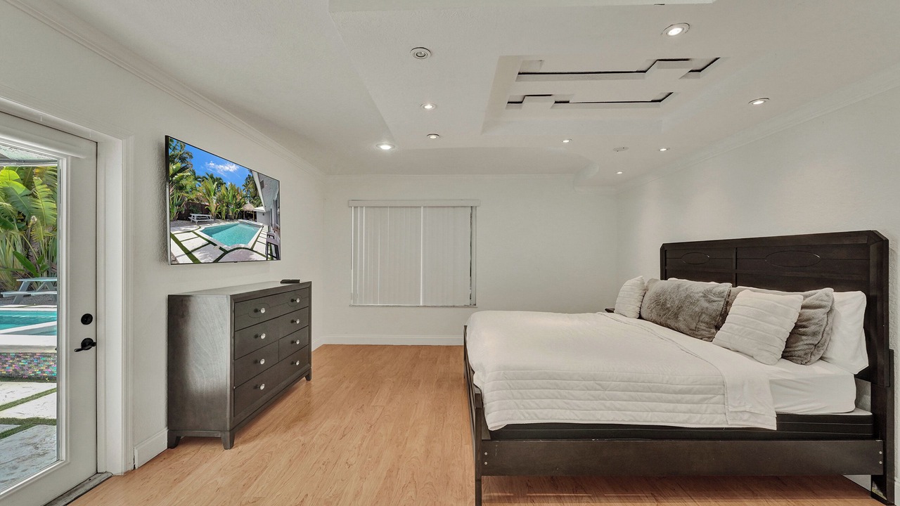 Photo of Bedroom in Inverrary