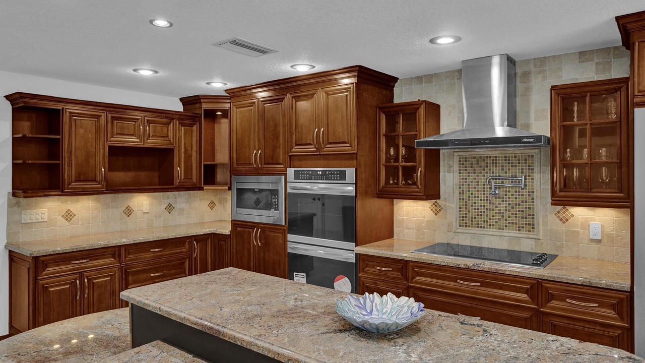 Photo of Kitchen in Inverrary