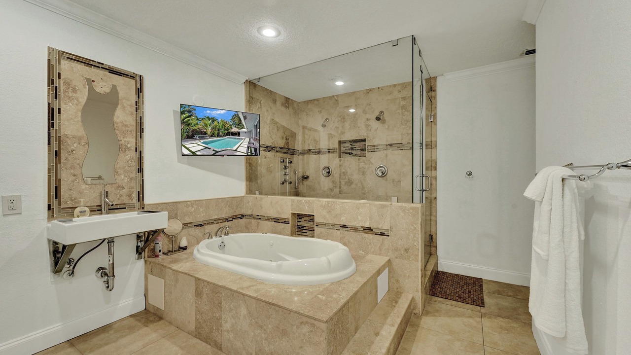 Photo of Bathroom in Inverrary