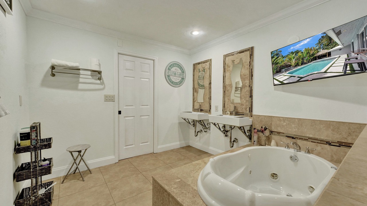 Photo of Bathroom in Inverrary