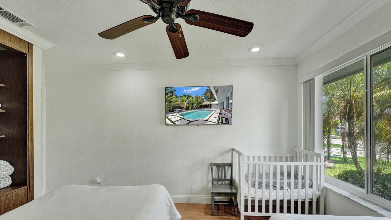 Photo of Bedroom in Inverrary