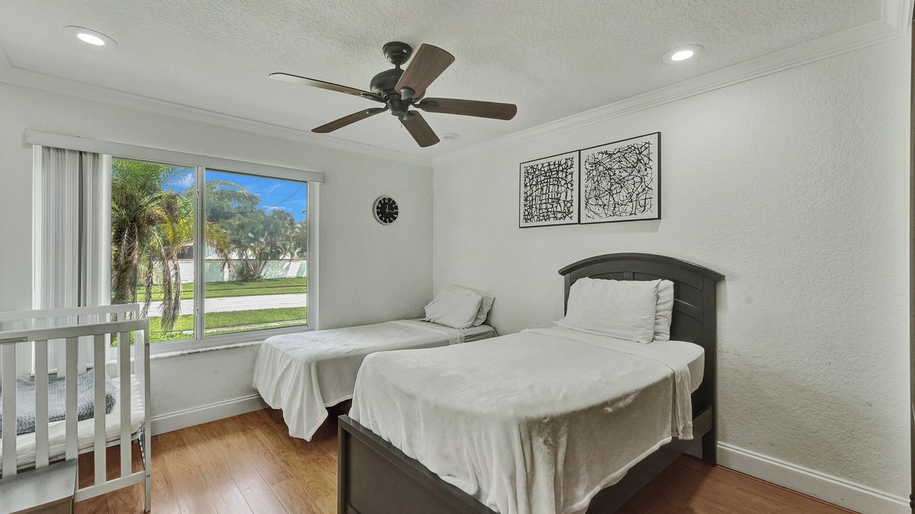 Photo of Bedroom in Inverrary
