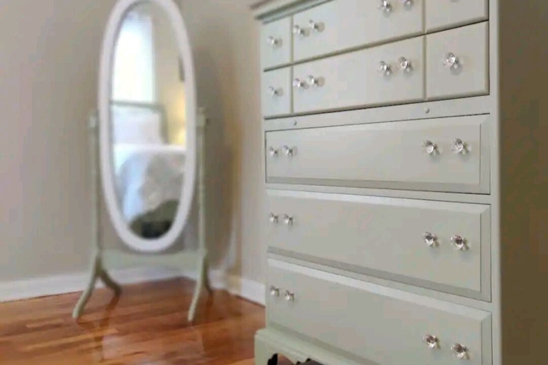 Photo of Bedroom in Five Points