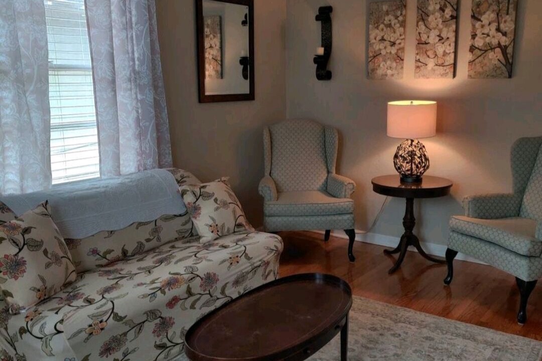 Photo of Livingroom in Five Points