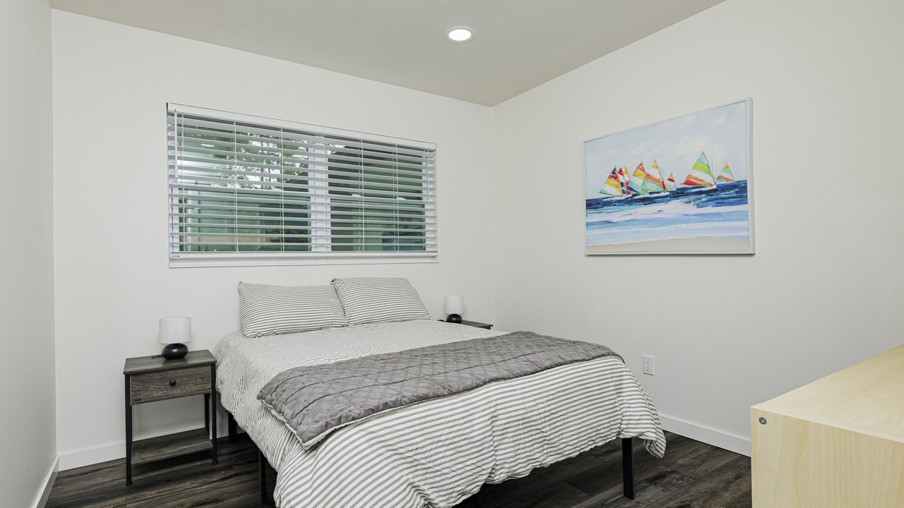 Photo of Bedroom in Gainesville