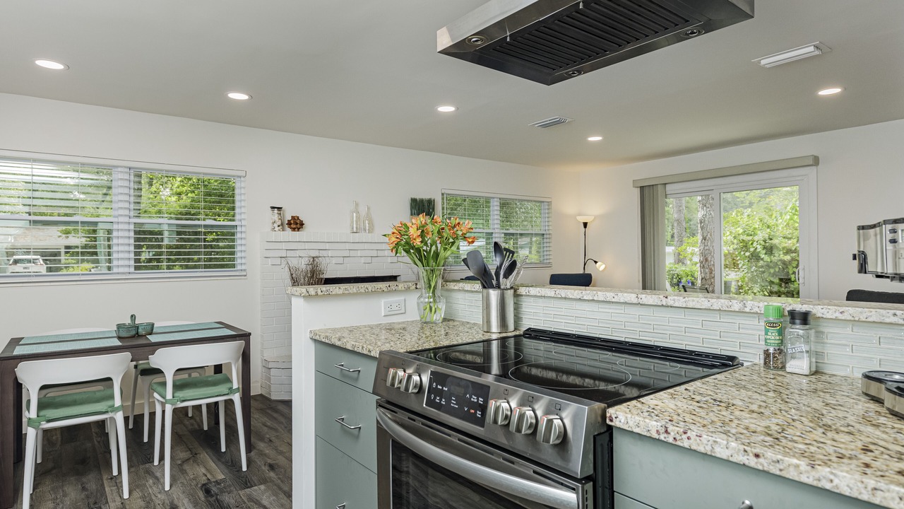 Photo of Kitchen in Gainesville