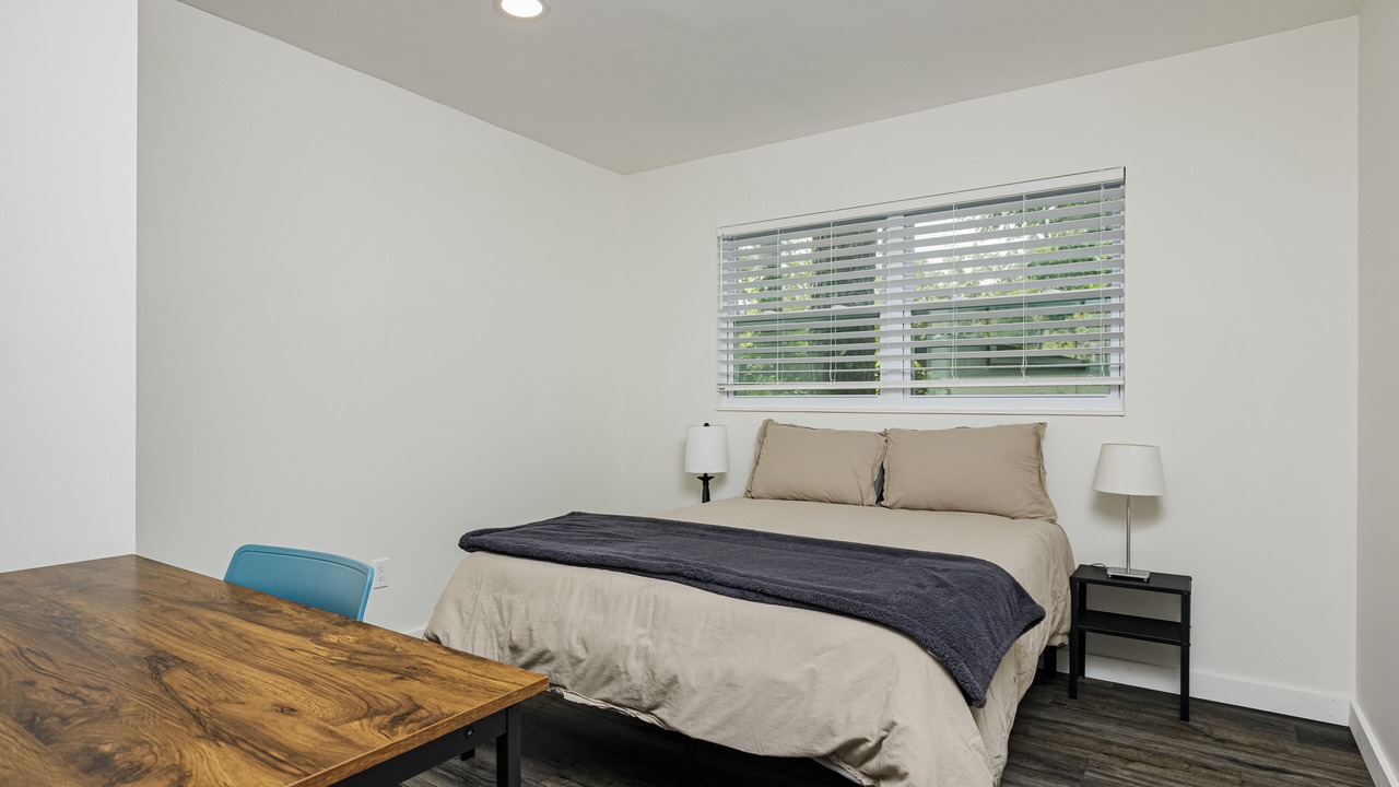Photo of Bedroom in Gainesville