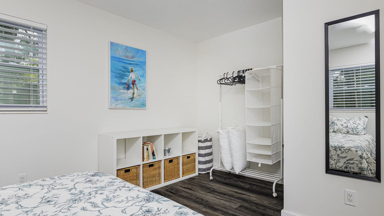 Photo of Bedroom in Gainesville
