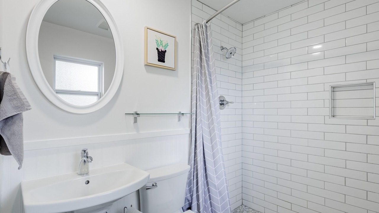 Photo of Bathroom in Gainesville