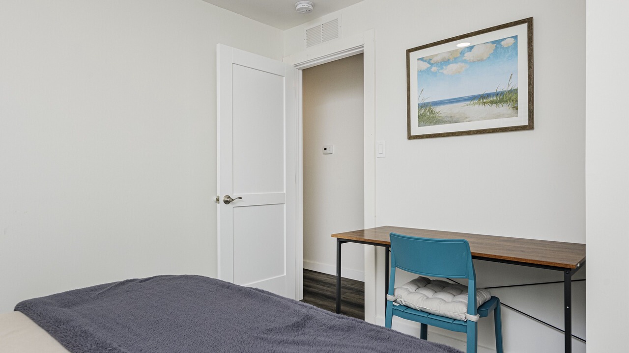 Photo of Bedroom in Gainesville