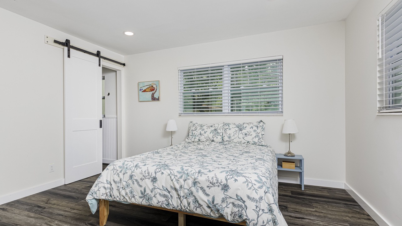 Photo of Bedroom in Gainesville